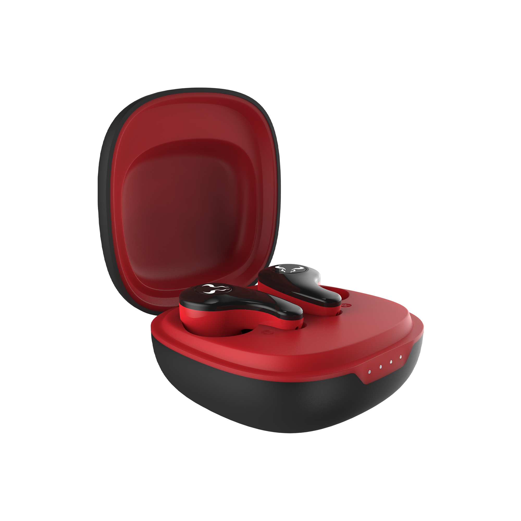 RPODS MINI TRUE WIRELESS EARBUDS - Black