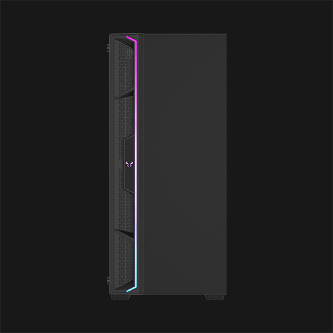 CR488 Mid-Tower Case