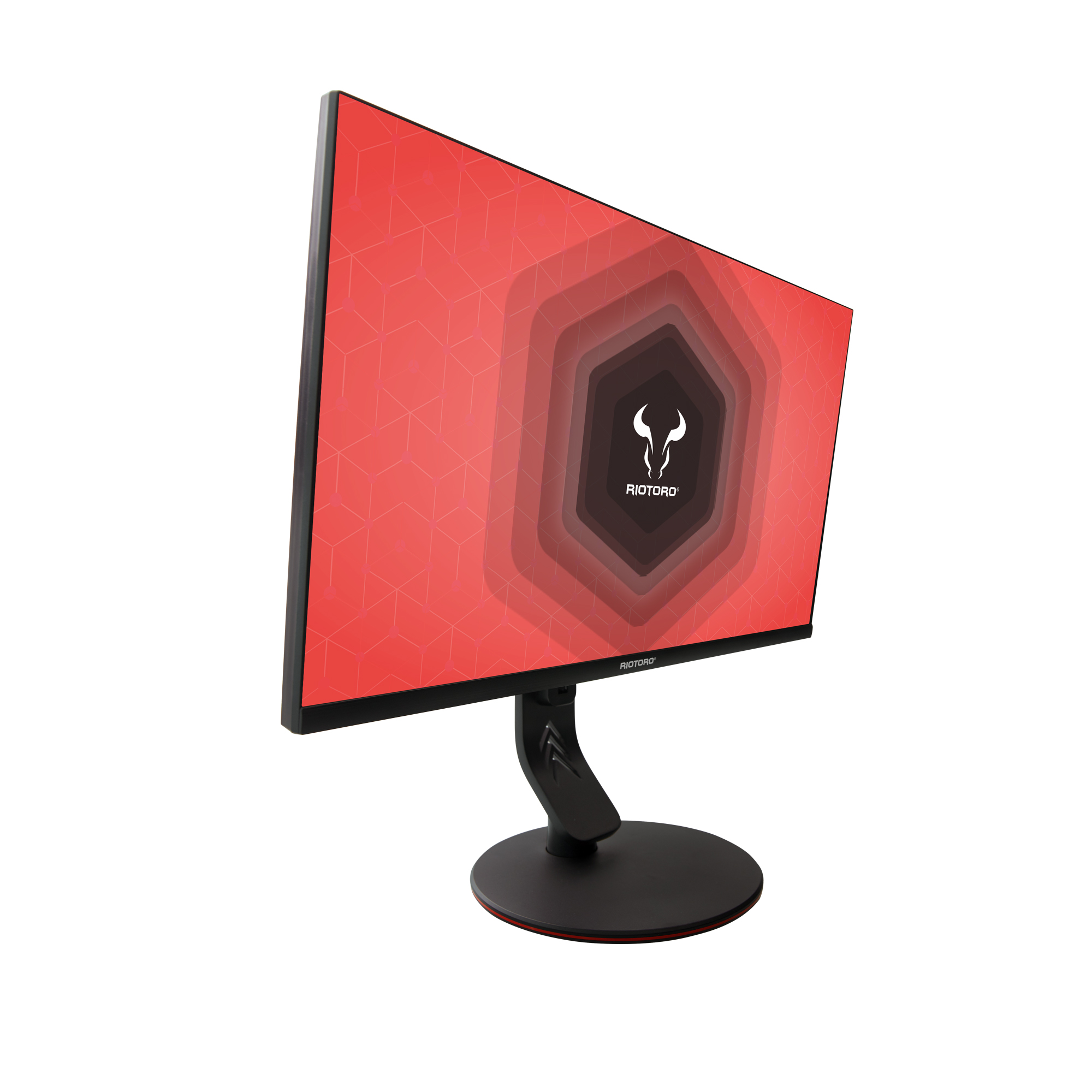 RIOTORO STINGRAY FX24 GAMING DISPLAY