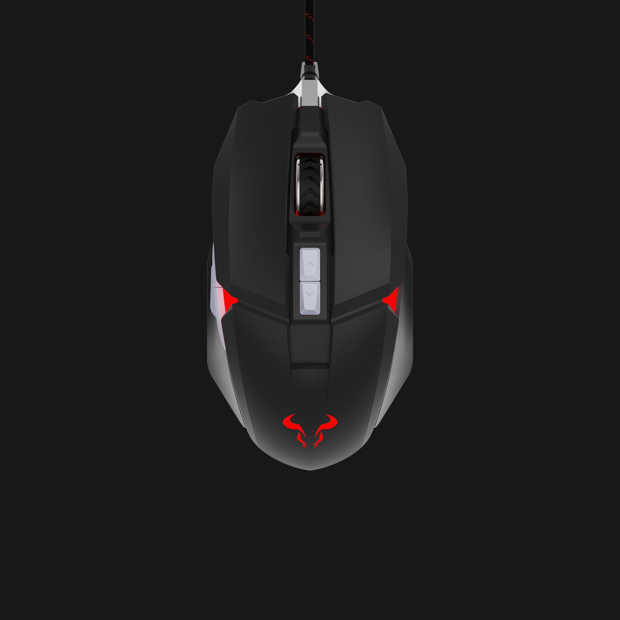Aurox Gaming Mouse