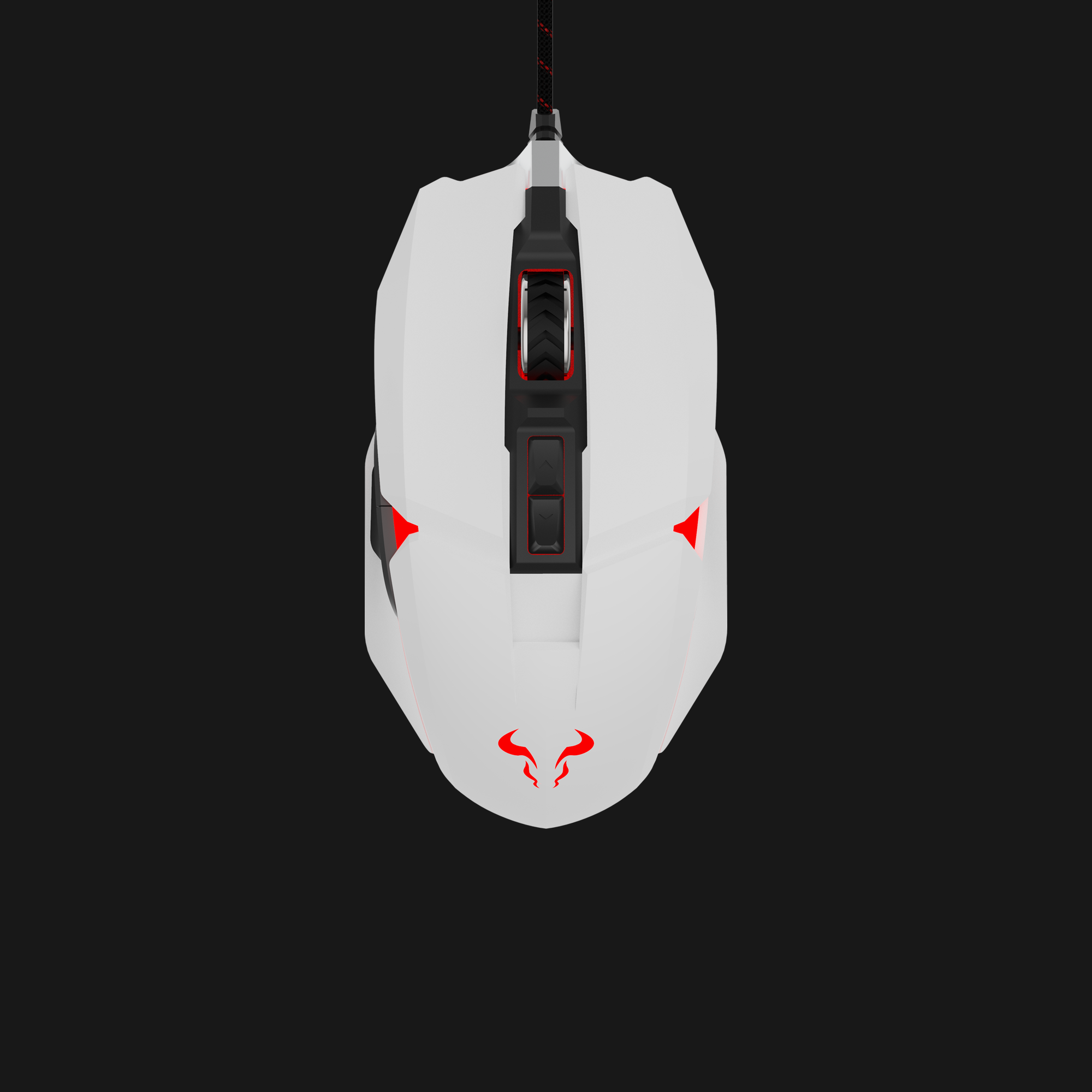 Aurox Gaming Mouse