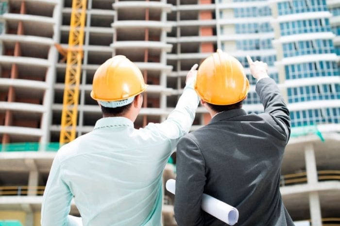 Never Lose Your High-end General Contractor Again