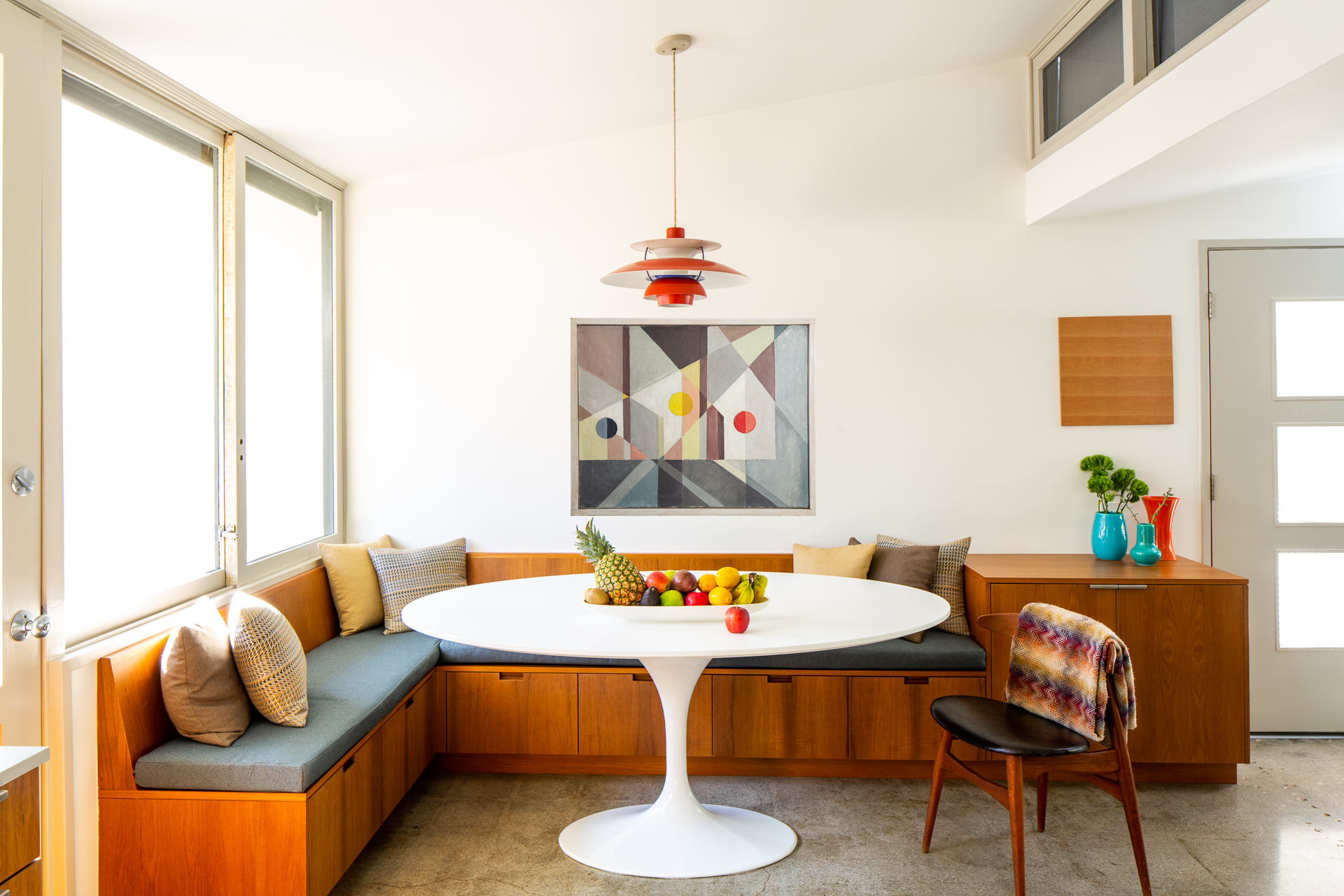 CutlerSchulze | Breaking Into LA's Interior Design Industry