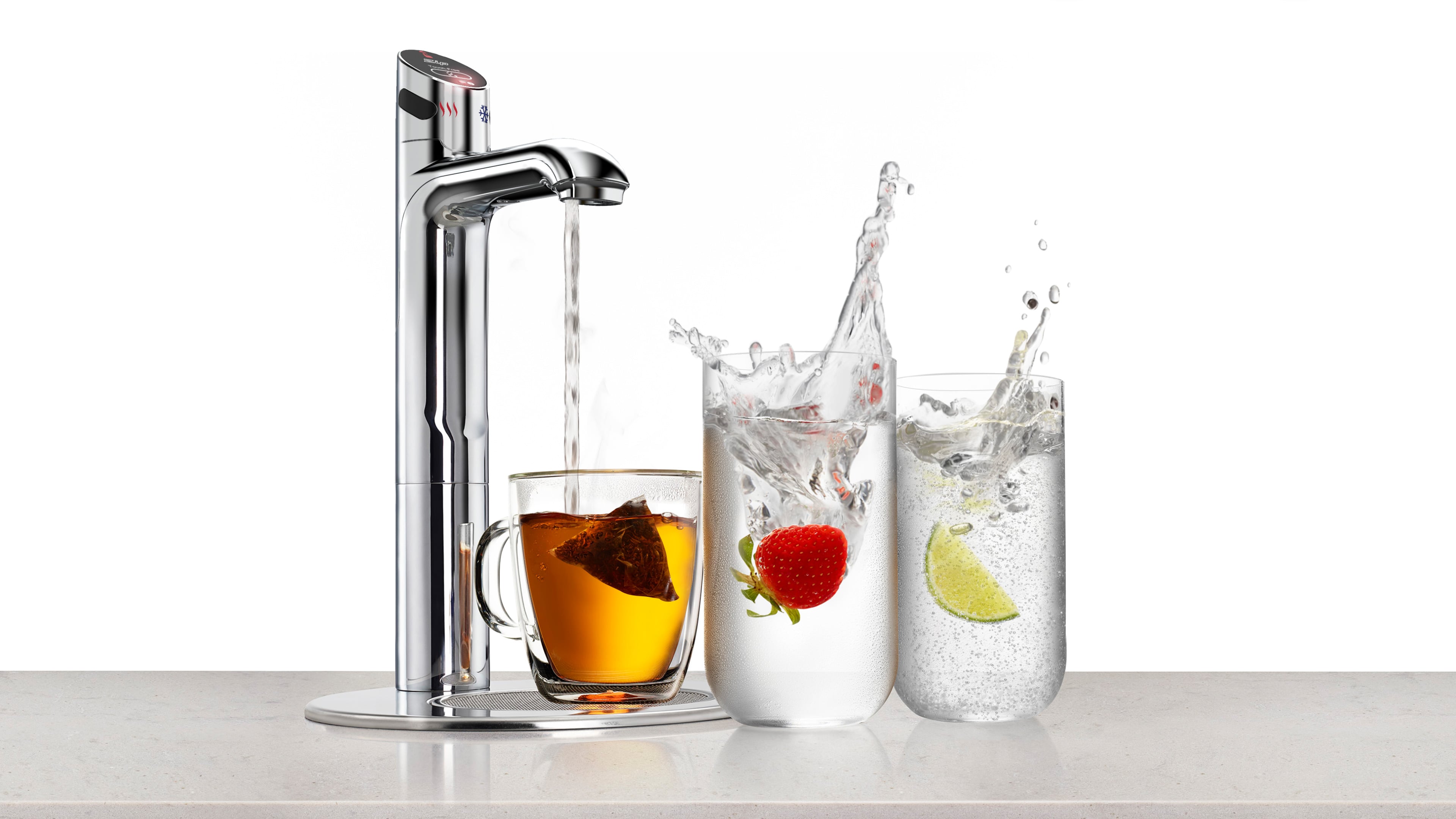 9 Must-Have Appliances & Fixtures | L.A. Designer's Choice
