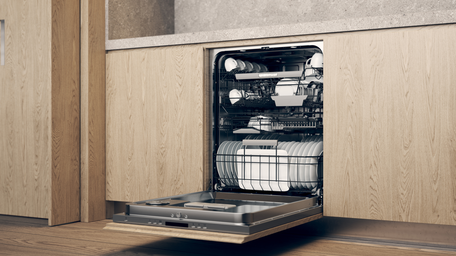 5 Most Popular Dishwasher Brands Discover Which Brand Is The Most Popular