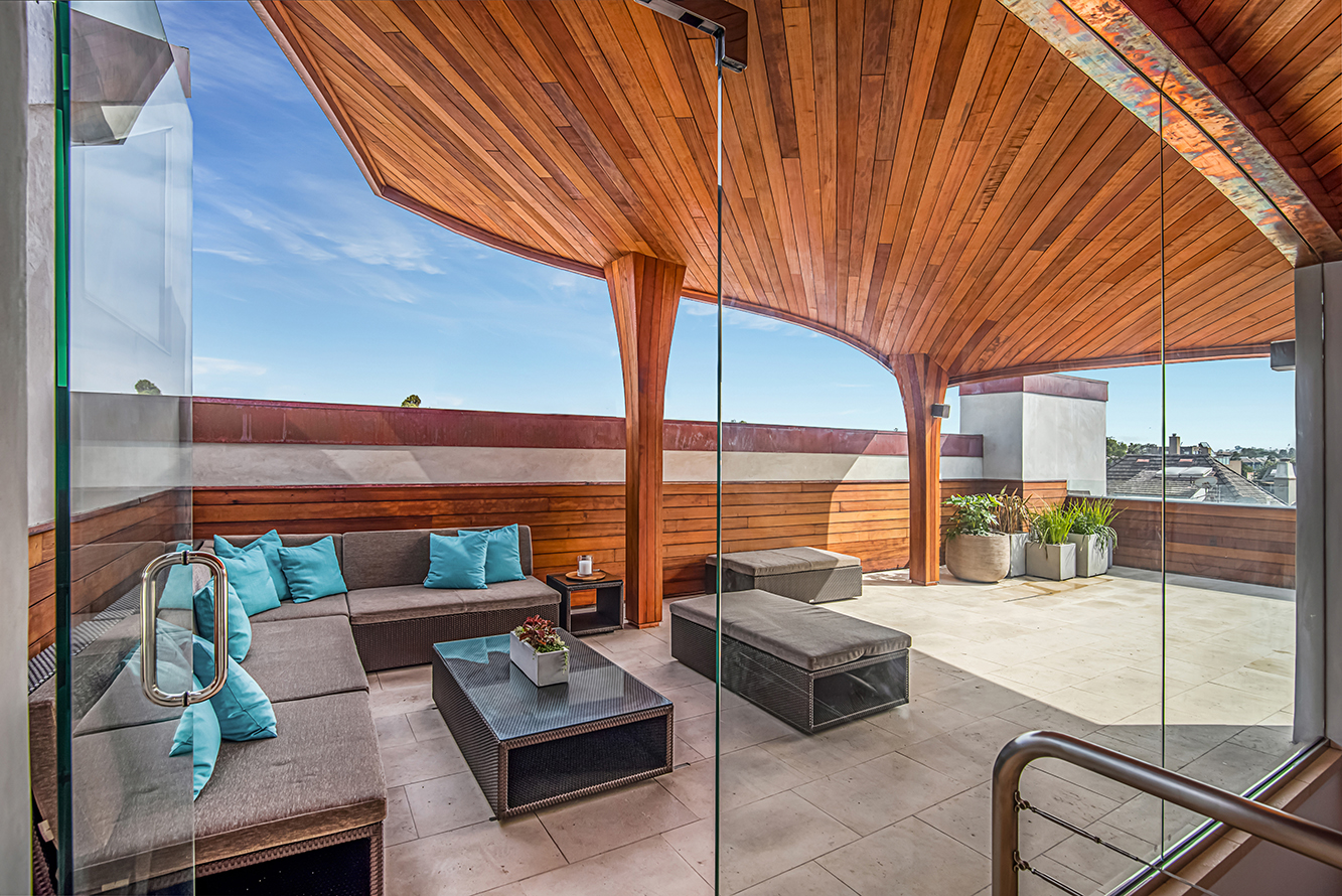 View of Sustainable Interior Design | Building Eco-Friendly Homes