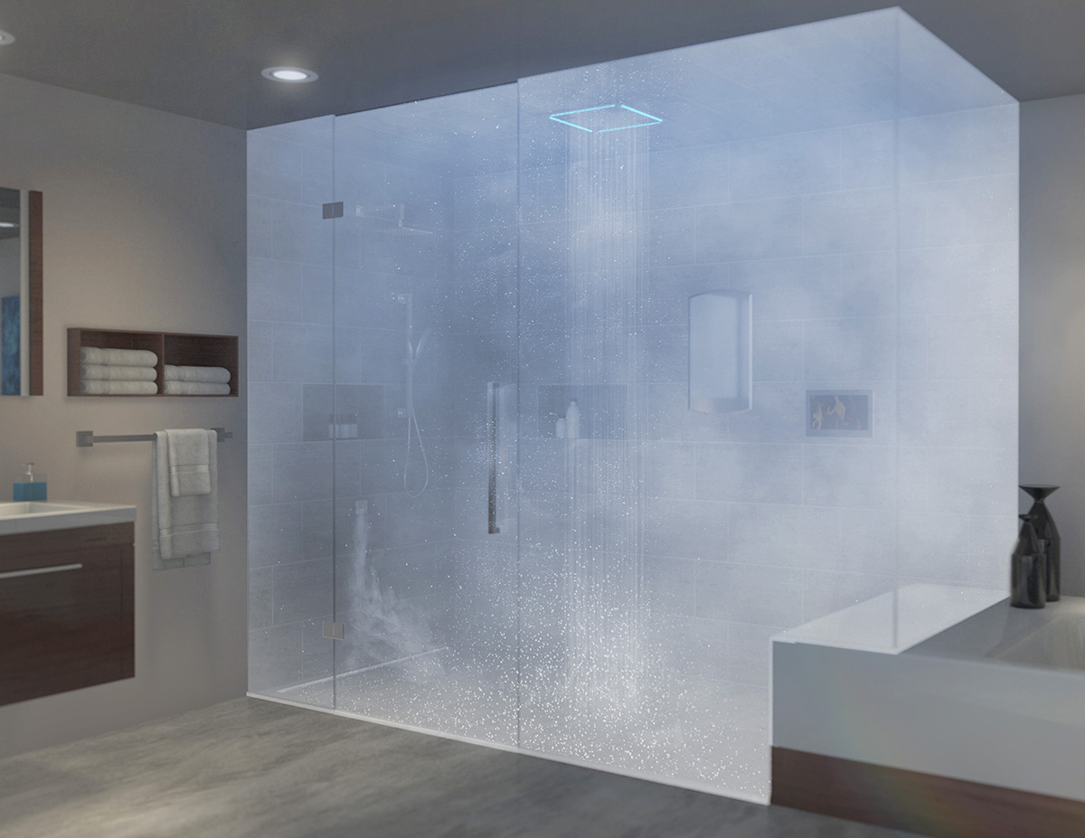 Thermasol Steam Shower | Health & Wellness Products of 2023