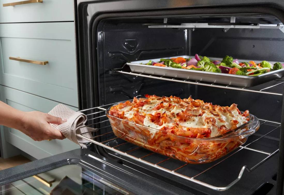 Convection Cooking Guide Voss TV & Appliance