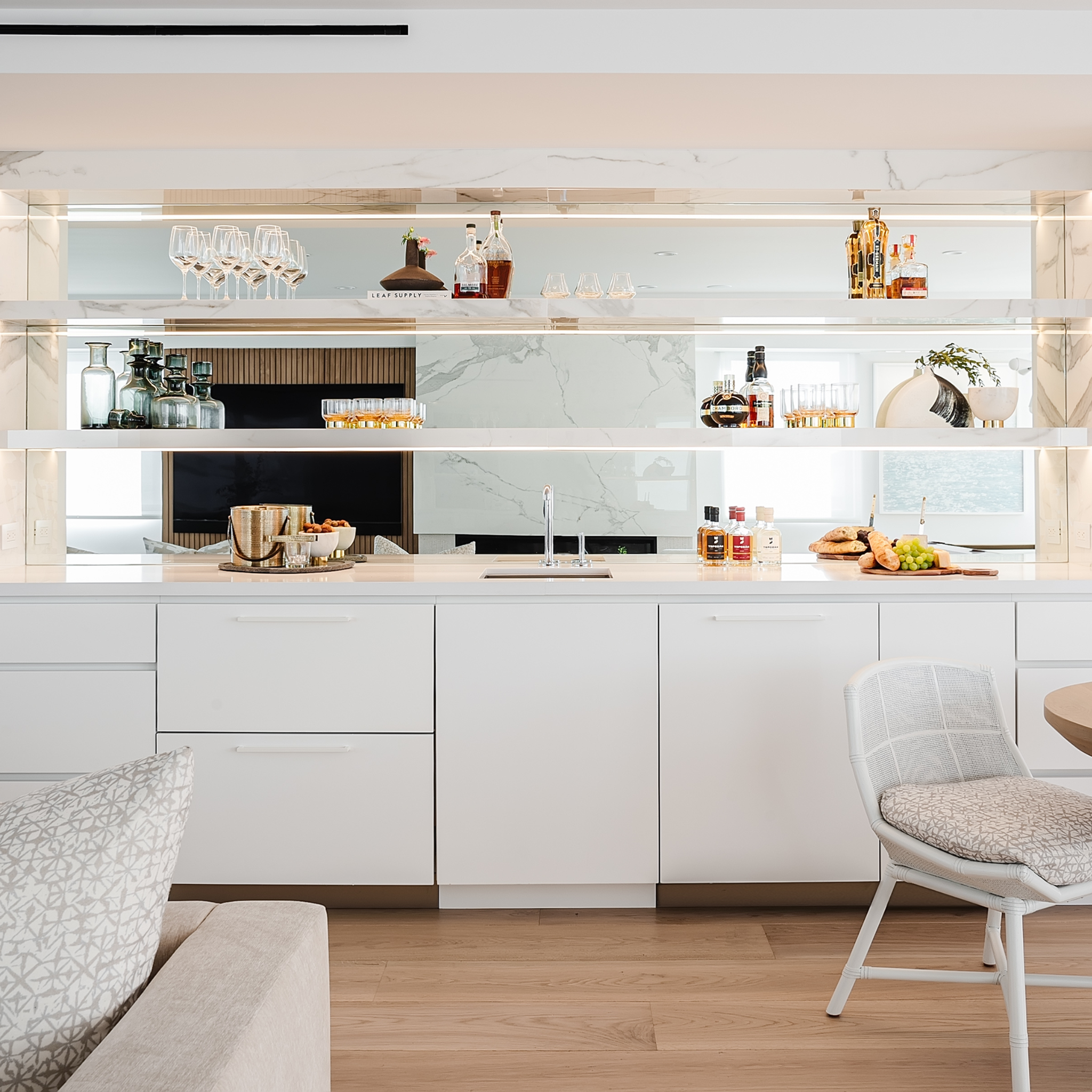 6 Questions With Noelle Isbell Of Noelle Interiors