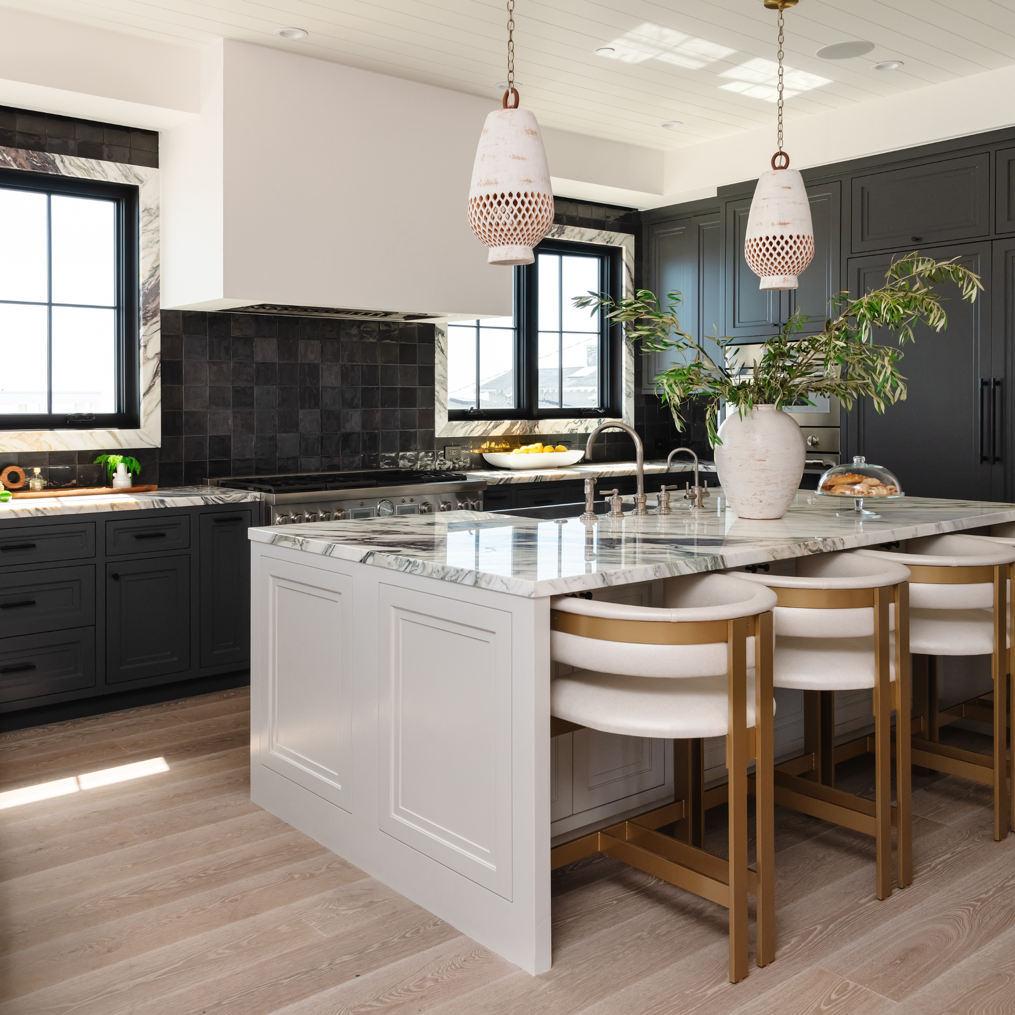6 Questions With Noelle Isbell Of Noelle Interiors