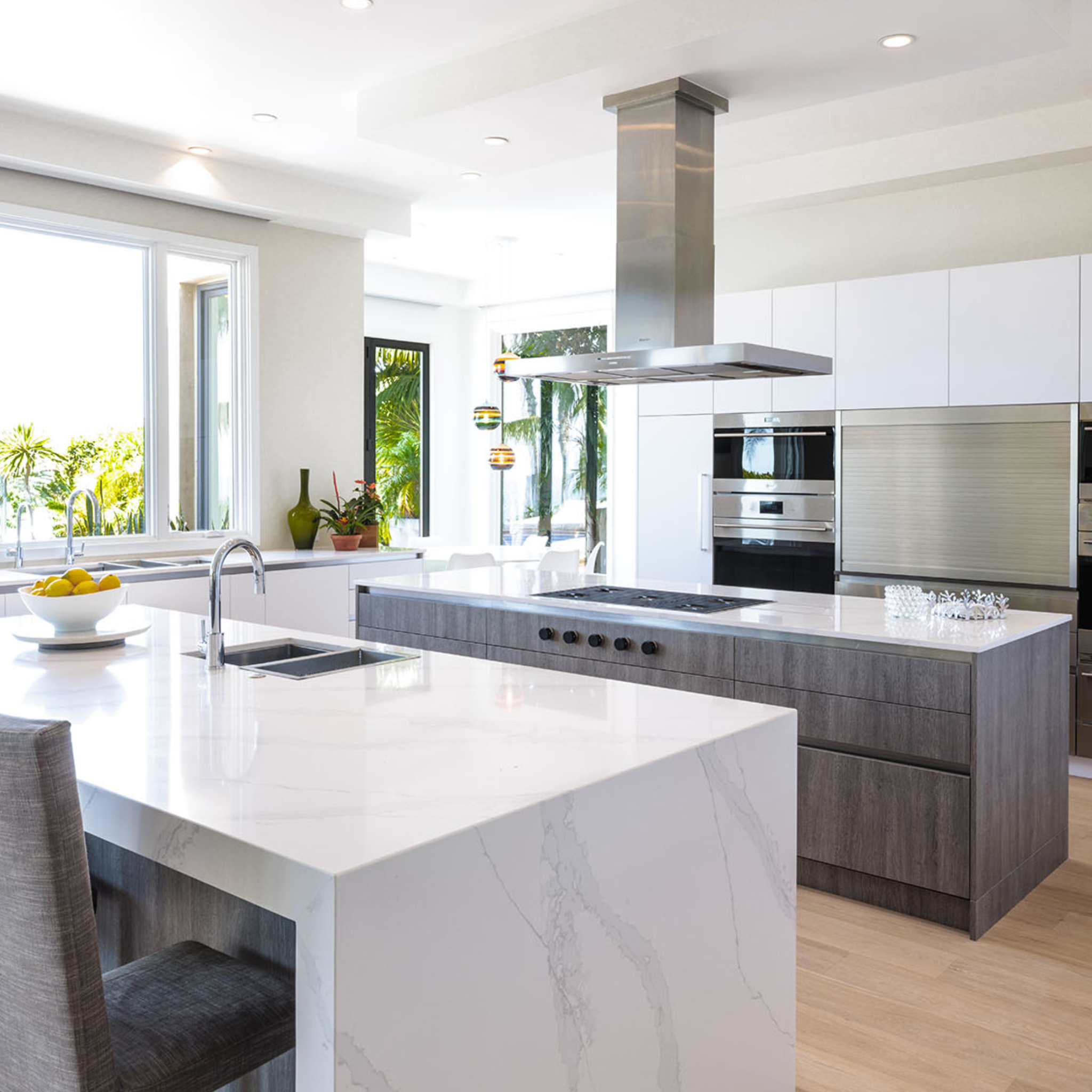 Kosher Kitchen Design: Balancing Tradition & Modern Style