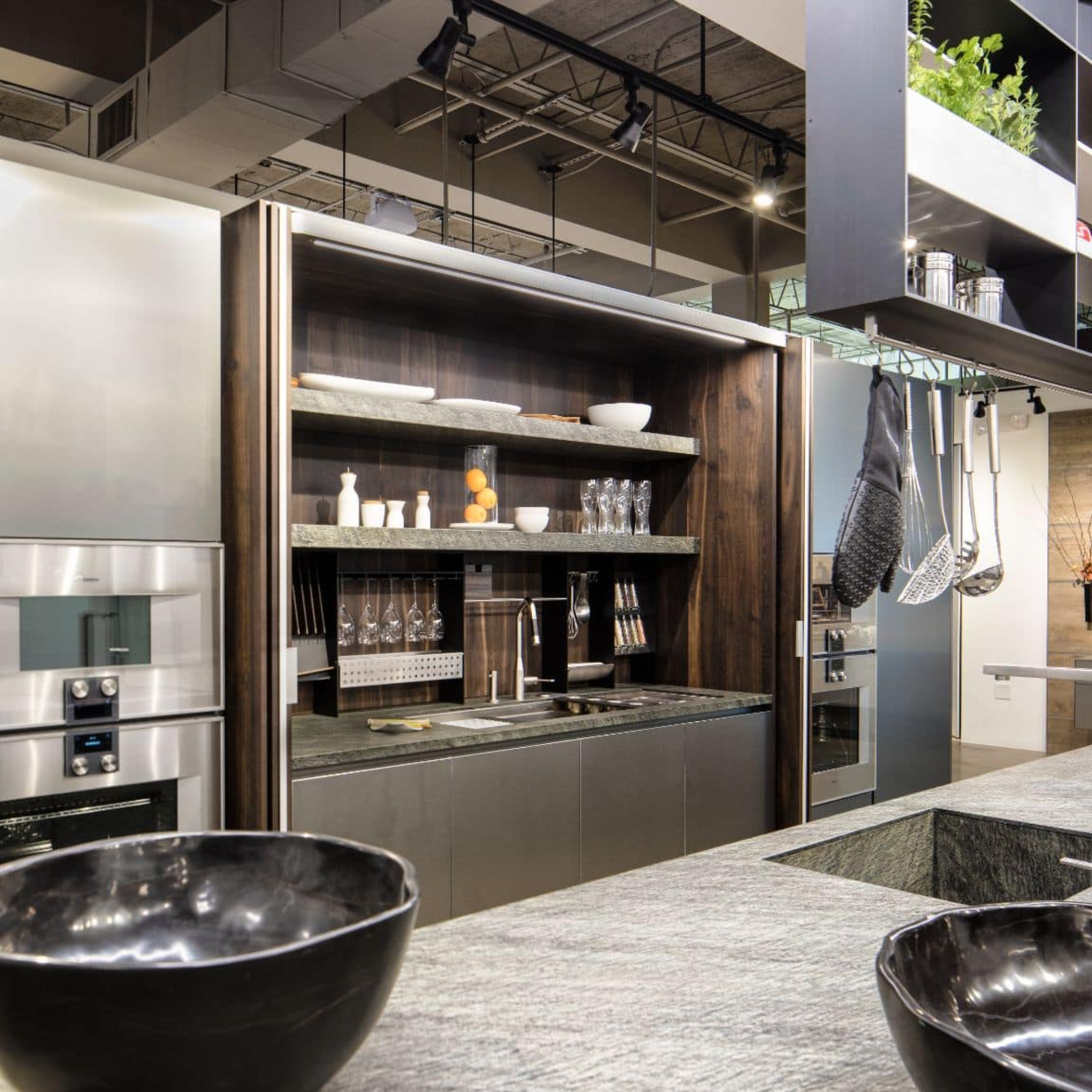 Kosher Kitchen Design: Balancing Tradition & Modern Style
