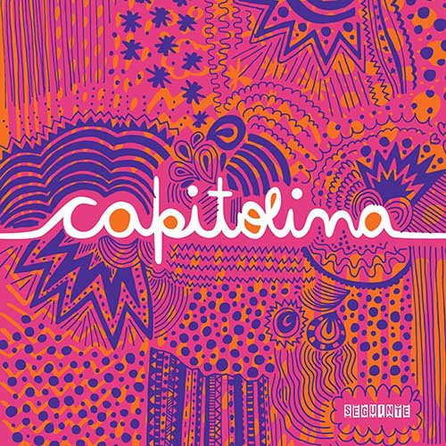 Submarino Livros - Capitolina Submarino Livros - Capitolina
