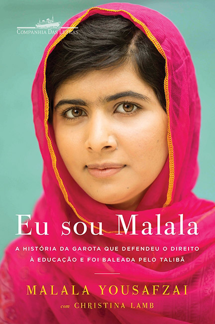 Submarino Livros - Eu sou Malala Submarino Livros - Eu sou Malala