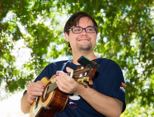 Mano Down | Dudu do Cavaco