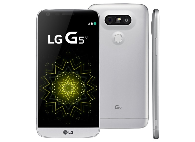 Lojas Americanas Celulares | LG G5 SE