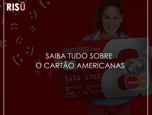 Saiba Tudo sobre o Cartão de crédito Lojas Americanas