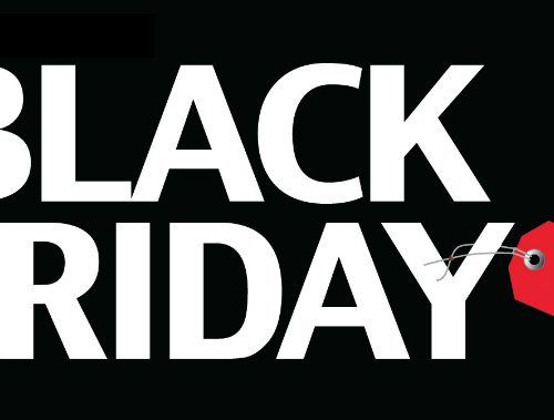 Black Friday