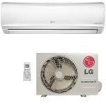 Lojas Americanas Ar Condicionado | Lg Split Inverter Libero