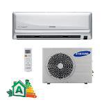 Lojas Americanas Ar Condicionado Split Hi-Wall Samsung Max Plus 