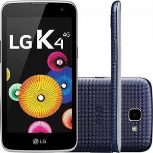 Smartphone LG K4 | Lojas Americanas Smartphone