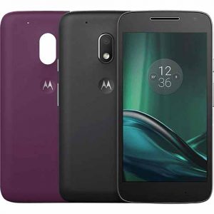 Moto G4 | Lojas Americanas Smartphone