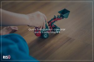 AMERICANAS BRINQUEDOS