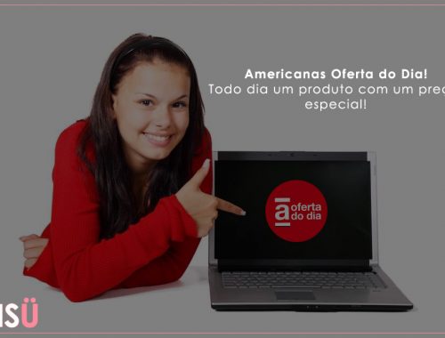 Americanas Oferta do Dia
