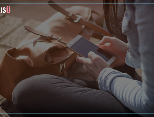 Celulares Americanas