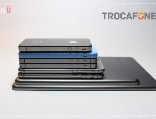 Trocafone é confiável