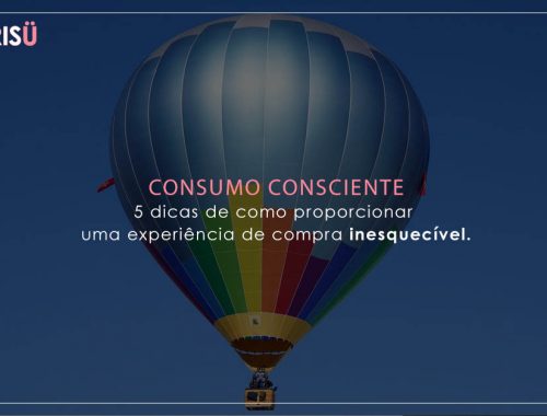 Consumo Consciente