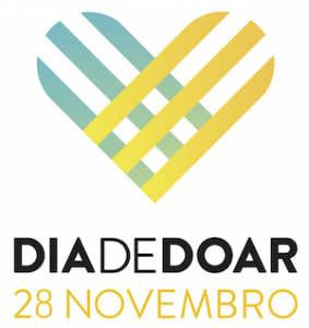 Dia de Doar - 2017