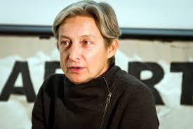 feminismo - Judith Butler