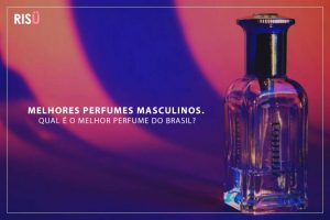 Melhores Perfumes Masculinos