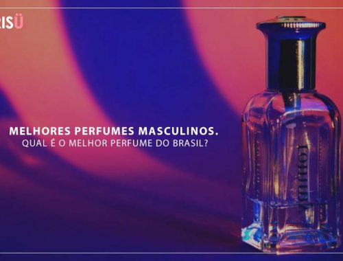Melhores Perfumes Masculinos
