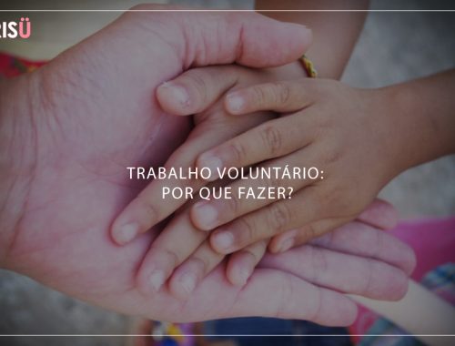 Trabalho voluntário