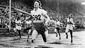 Feminismo atleta russa