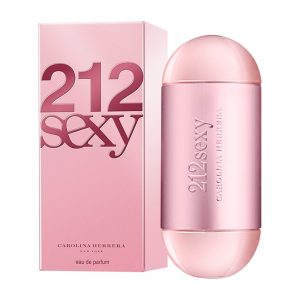 melhores perfumes importados femininos_212 sexy