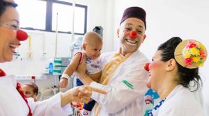 trabalho-voluntario-doutores-da-alegria