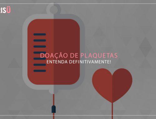O que é Doação de Plaquetas?