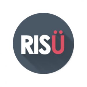 Risü - Cupom de de desconto e doação