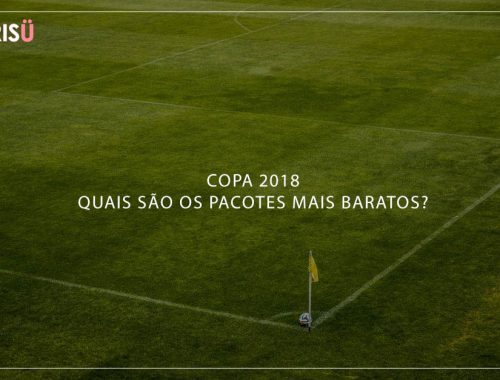 Copa 2018