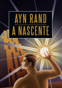 Livro: A nascente