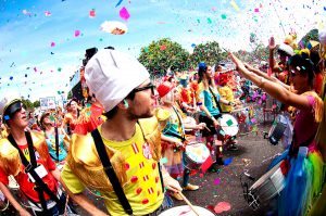 carnaval 2018-bh