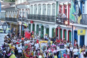 carnaval 2018-ouro preto