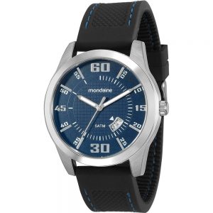 melhores marcas de relógio 2018_mondaine