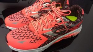 melhores tênis para corrida de 2018 Skechers