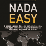 Livro: Nada Easy