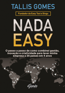 Livro: Nada Easy