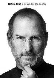 Livros para negócios | Steve Jobs